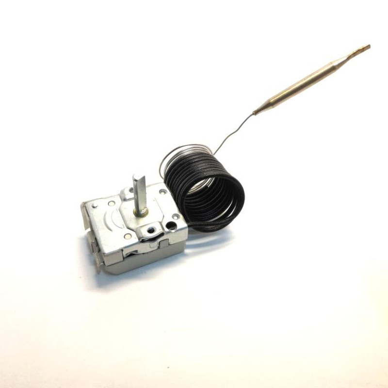 Терморегулятор TECASA 51-190 °С